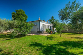 Holiday house Chill out Loborika